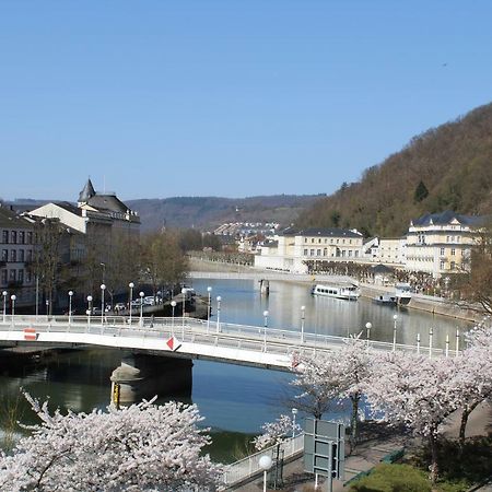 Logierhaus Stadt Lyon Bad Ems Luaran gambar