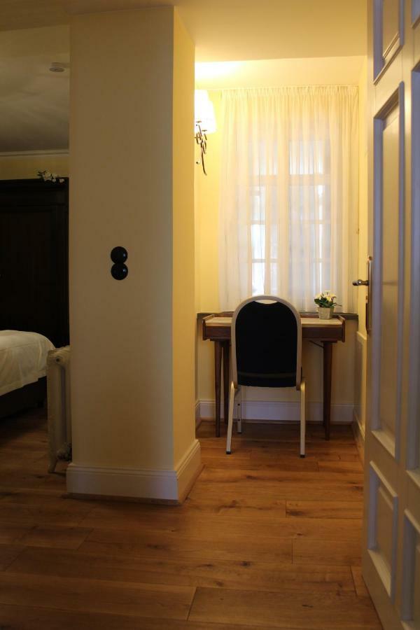 Logierhaus Stadt Lyon Bad Ems Luaran gambar