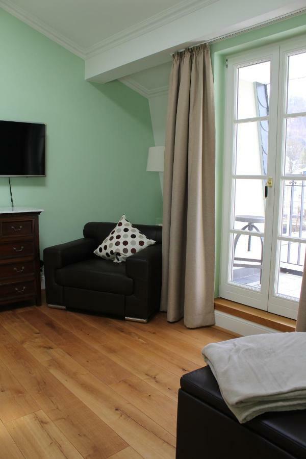 Logierhaus Stadt Lyon Apartment Bad Ems Luaran gambar