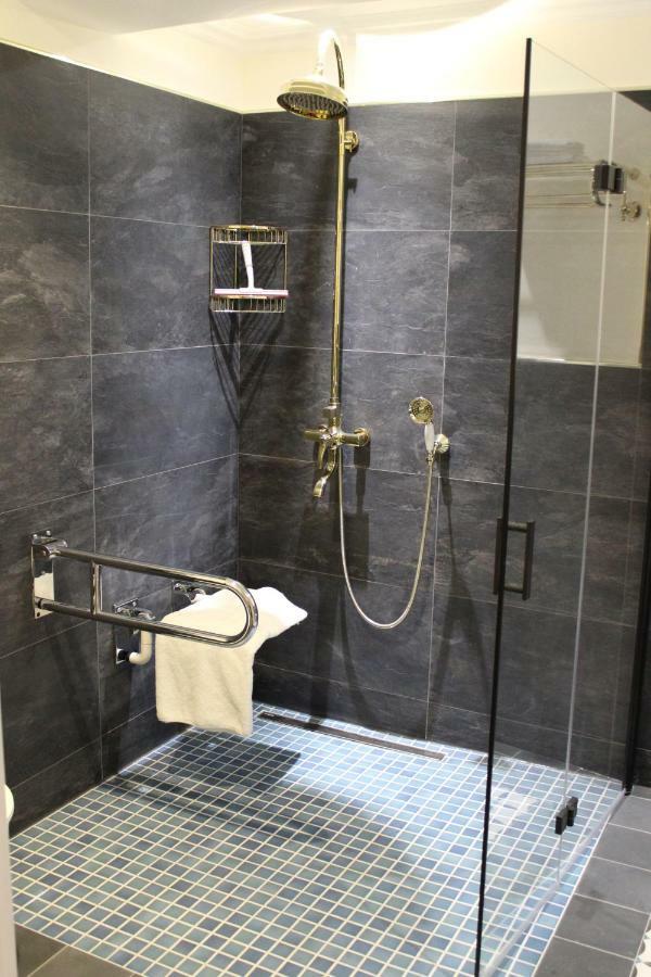 Logierhaus Stadt Lyon Bad Ems Luaran gambar