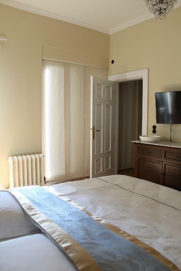 Logierhaus Stadt Lyon Bad Ems Luaran gambar