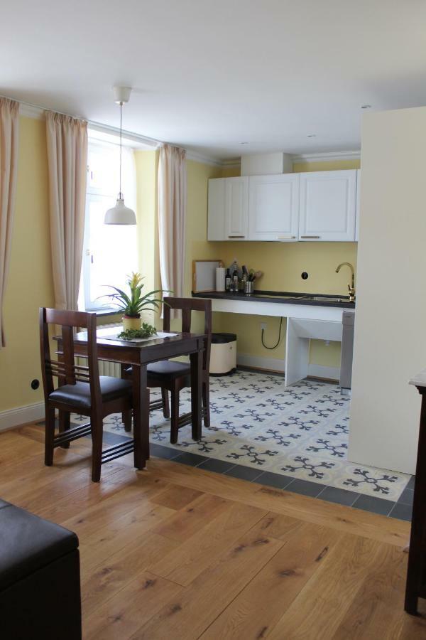 Logierhaus Stadt Lyon Bad Ems Luaran gambar