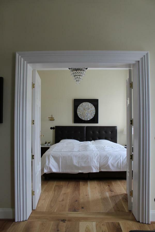 Logierhaus Stadt Lyon Bad Ems Luaran gambar