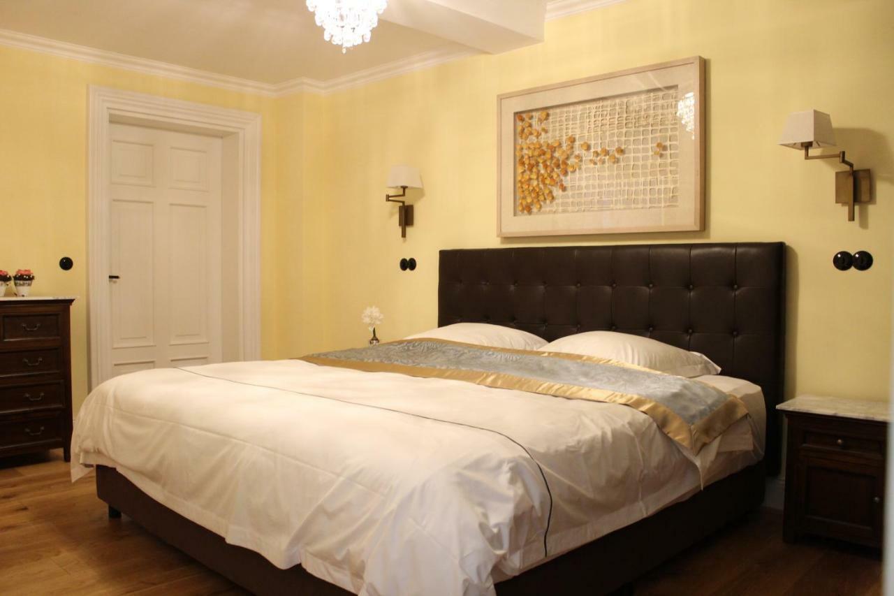 Logierhaus Stadt Lyon Bad Ems Luaran gambar