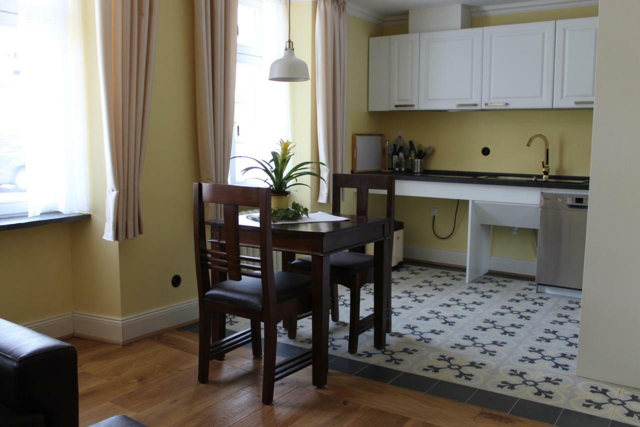 Logierhaus Stadt Lyon Bad Ems Luaran gambar