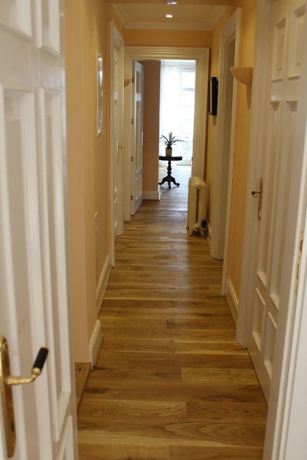 Logierhaus Stadt Lyon Bad Ems Luaran gambar